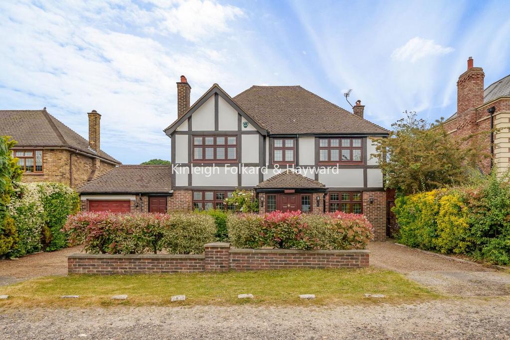 The Meadow, Chislehurst 3 bed detached house for sale £1,450,000