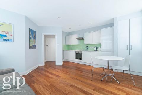 1 bedroom flat to rent, Frith Street, Soho, W1D