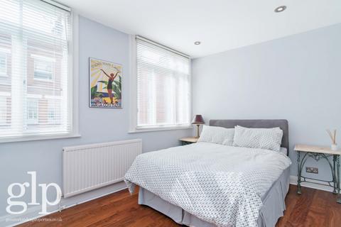 1 bedroom flat to rent, Frith Street, Soho, W1D