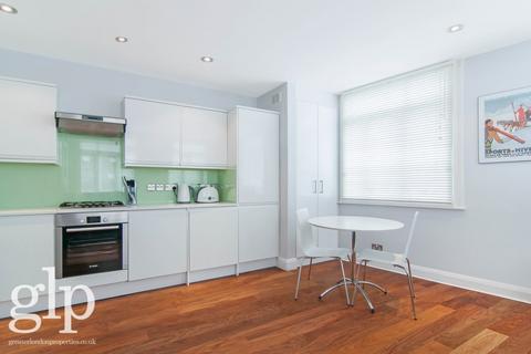1 bedroom flat to rent, Frith Street, Soho, W1D