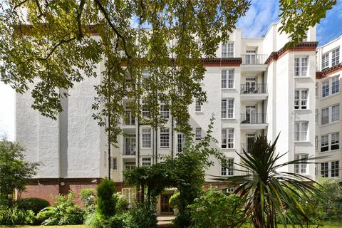 2 bedroom flat for sale - Abbey House, 1 Garden Road, St John's Wood, London