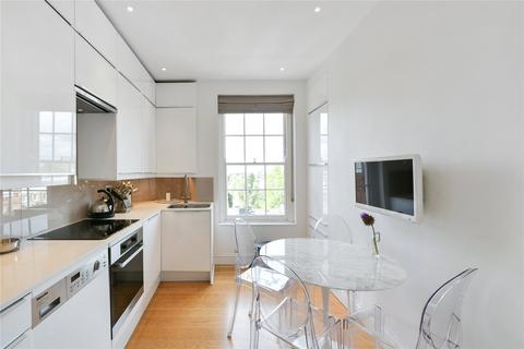 2 bedroom flat for sale - Abbey House, 1 Garden Road, St John's Wood, London