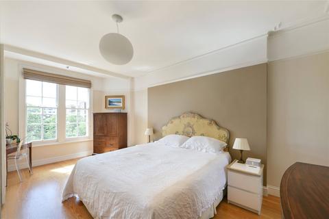2 bedroom flat for sale, Abbey House, 1 Garden Road, St John's Wood, London