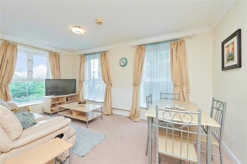 2 bedroom flat to rent, Henry Purcell House, Evelyn Road