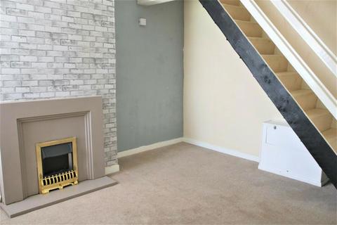 2 bedroom terraced house for sale - Herschell Street, Blackburn, Lancashire, BB2 4DQ
