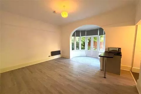 Studio to rent - Widok 3