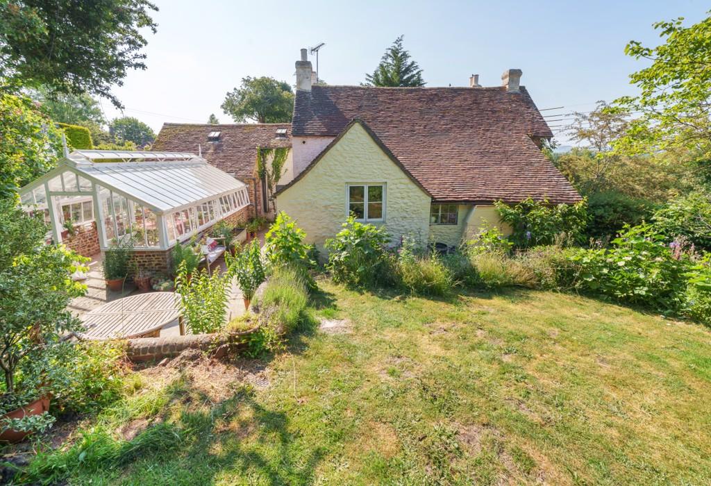 Batts Lane, Pulborough, West Sussex 3 bed cottage for sale £649,950