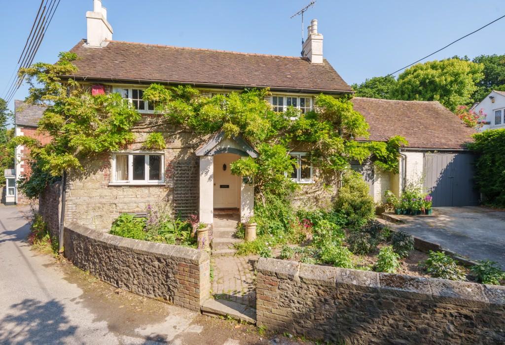 Batts Lane, Pulborough 3 bed cottage for sale £600,000