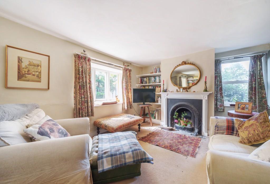 Batts Lane, Pulborough 3 bed cottage for sale £600,000