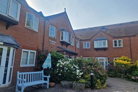 1 bedroom apartment to rent, Michael Blanning Gardens, Dorridge, Solihull, West Midlands, B93