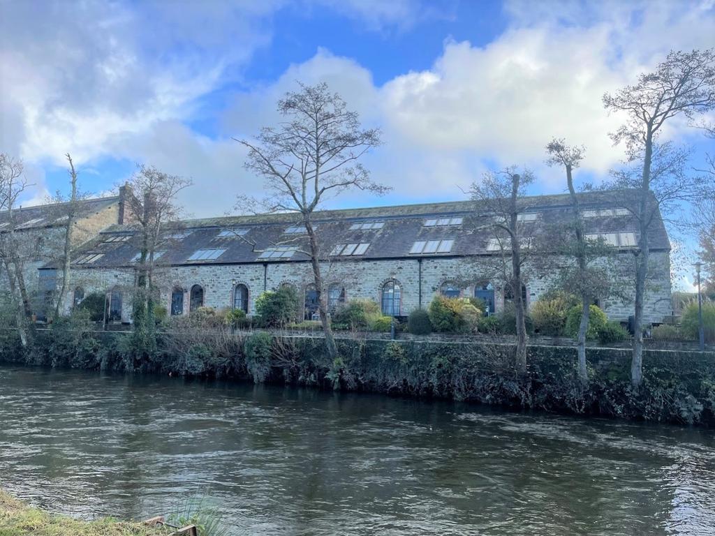 Brunel Quays Great Western Village, Lostwithiel, Cornwall, PL22 4 bed