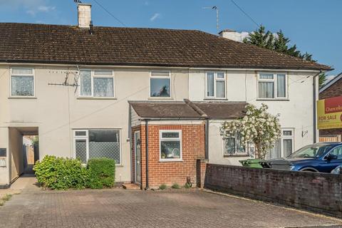 12 Abbott Road, Didcot, OX11 8HU