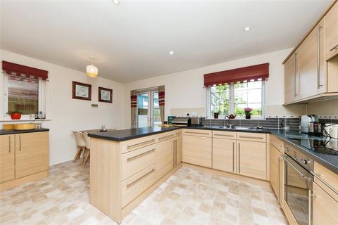 4 bedroom detached house for sale - Lochleven Road, Crewe, Cheshire, CW2