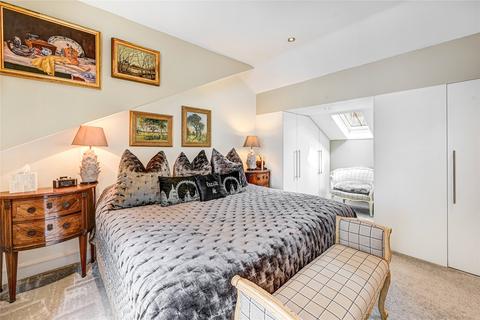 3 bedroom mews for sale - Petersham Mews, South Kensington, London