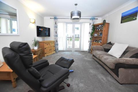 2 bedroom flat for sale, Coach House Mews Ferndown BH22 9UY