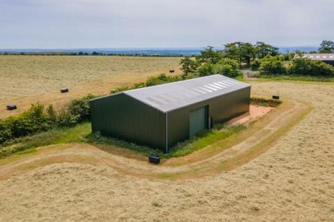5 bedroom barn conversion for sale - Barn with 9 Acres - Haydon Drove, Wells, BA5