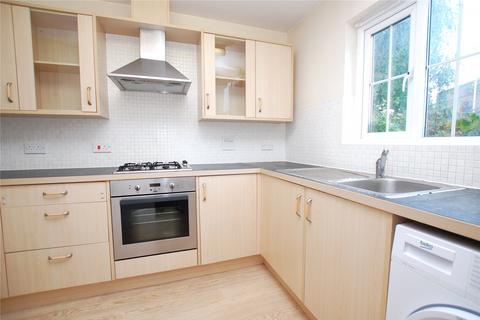 3 bedroom terraced house to rent, Stoke Mill Close, Guildford, Surrey, GU1