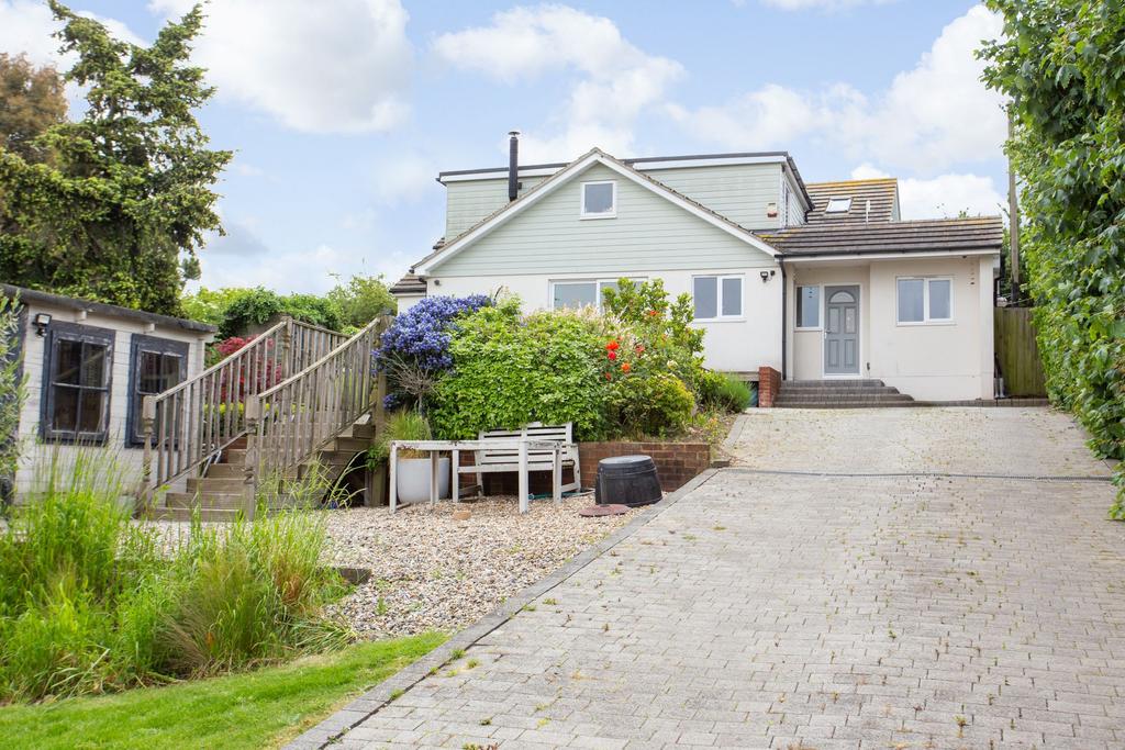 Dargate Road, Yorkletts, CT5 4 bed detached house for sale £700,000