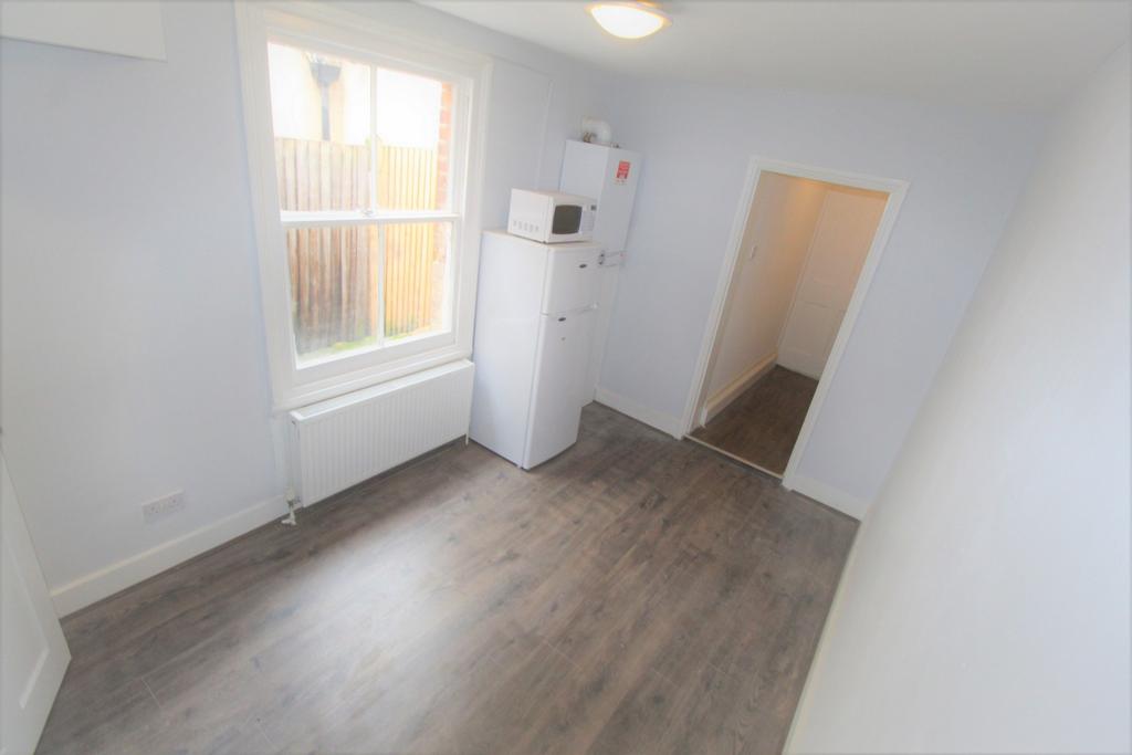 Front Room