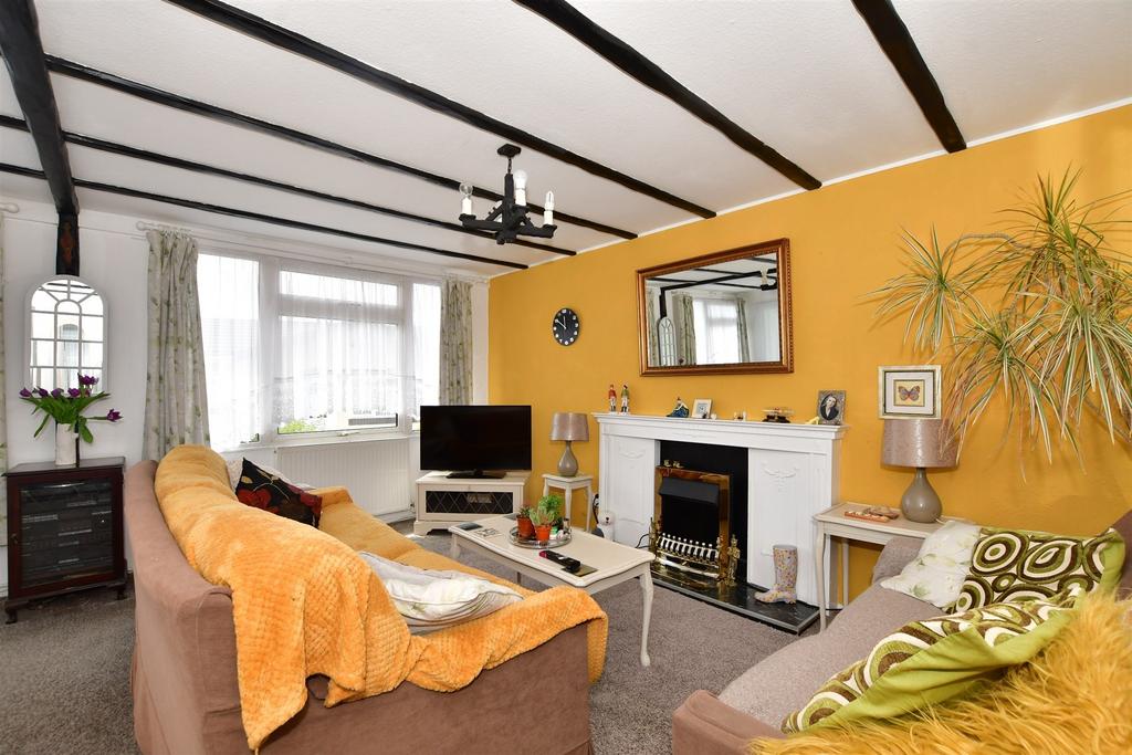 Woodbine Close, Waltham Abbey, Essex 3 bed park home for sale £130,000