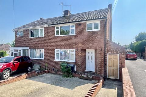 3 bedroom semi-detached house to rent, Harport Road, Redditch, Worcestershire, B98