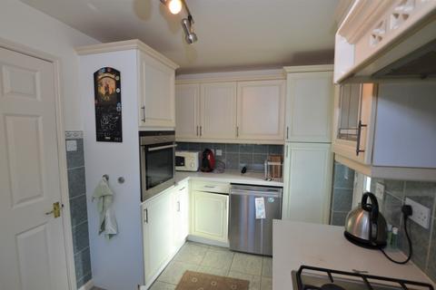 19 Marks Drive, Bodmin, PL31 1BD