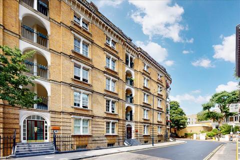 2 bedroom flat to rent, Kensington Mall, Kensington, London, Kensington & Chelsea, W8