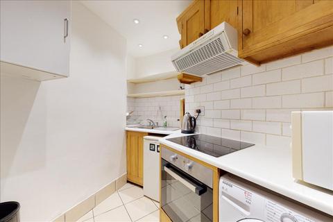 2 bedroom flat to rent, Kensington Mall, Kensington, London, Kensington & Chelsea, W8