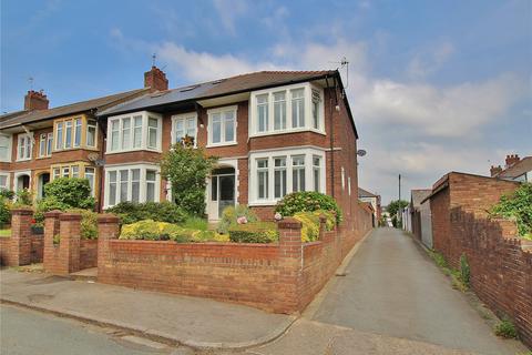 2 Ambleside Avenue, Cardiff, CF23 5PX