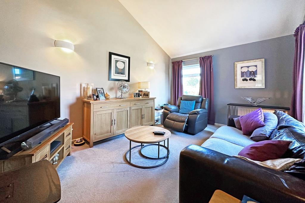 Woodrow Crescent, Knowle, B93 4 bed detached house for sale £635,000