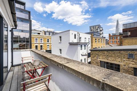 1 bedroom apartment to rent, Risborough Street, London, SE1