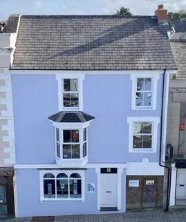 undefined, 23B Meyrick Street, Pembroke Dock