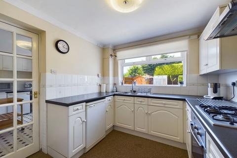 8 Ashmore, Long Buckby, Northampton, NN6 7RT