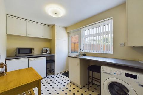 8 Ashmore, Long Buckby, Northampton, NN6 7RT