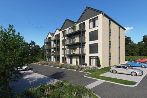 2 bedroom apartment for sale, The Yard, Lostwithiel, Cornwall, PL22