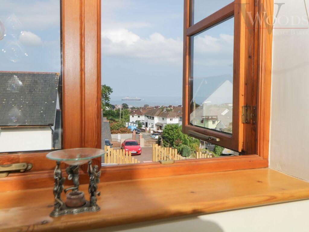 Lammas Lane, Preston, Paignton, Devon 4 bed detached house £675,000