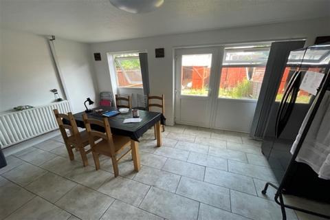 4 bedroom end of terrace house to rent - Templar Road, Beeston, NG9 2JZ