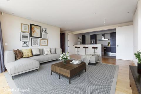 3 bedroom apartment for sale, Embassy Court, Wellington Road, St Johns Wood, NW8