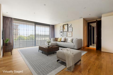 3 bedroom apartment for sale, Embassy Court, Wellington Road, St Johns Wood, NW8