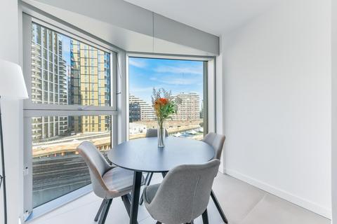 Studio to rent, Oakley House, Battersea Power Station, London, SW11