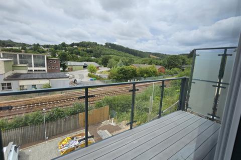 2 bedroom apartment for sale, The Yard, Lostwithiel, Cornwall, PL22