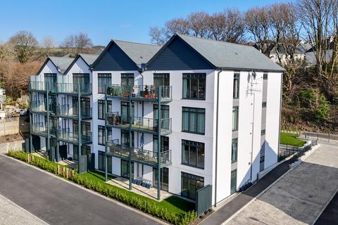 undefined, The Yard, Lostwithiel, Cornwall, PL22