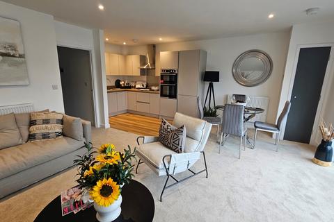 undefined, The Yard, Lostwithiel, Cornwall, PL22