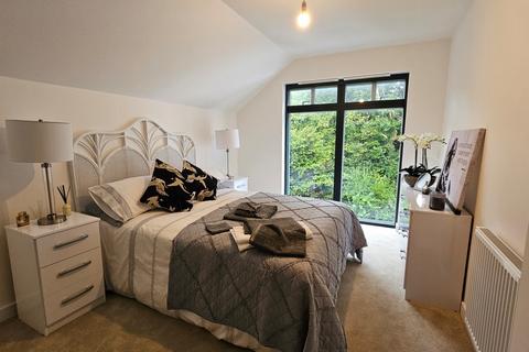 undefined, The Yard, Lostwithiel, Cornwall, PL22