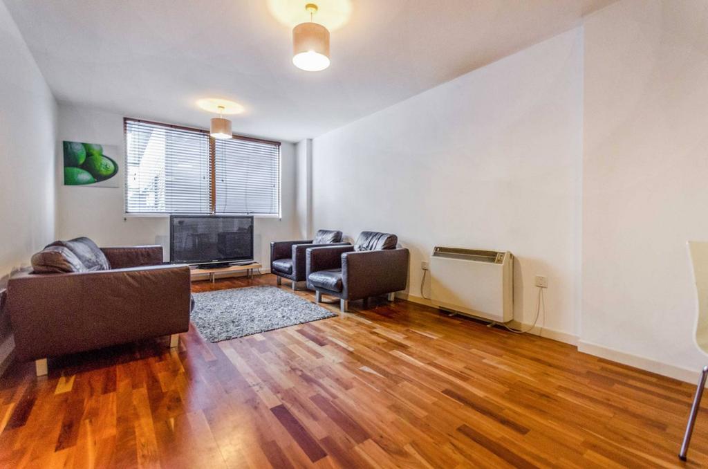 Gainsborough Studios, Islington, London, N1 2 bed flat £2,500 pcm (£