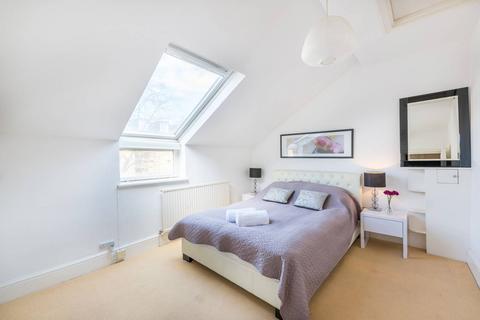 1 bedroom flat for sale, Oxford Gardens, North Kensington, London, W10