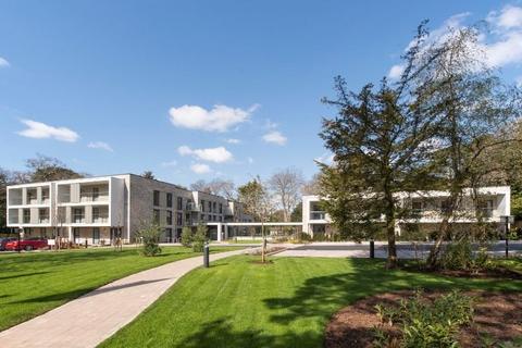 1 bedroom apartment for sale - Lindsay Road, Branksome Park, Poole, Dorset, BH13