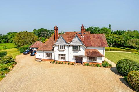 7 bedroom detached house for sale - Campsea Ashe, Woodbridge, Suffolk, IP13