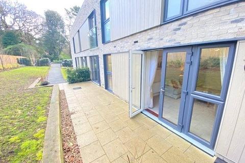 2 bedroom apartment for sale - Lindsay Road, Branksome Park, Poole, Dorset, BH13