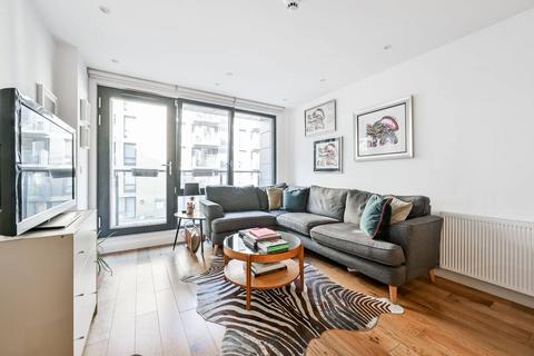 2 bedroom flat for sale, Regalia Point, Palmers Road, Bethnal Green, London, E2